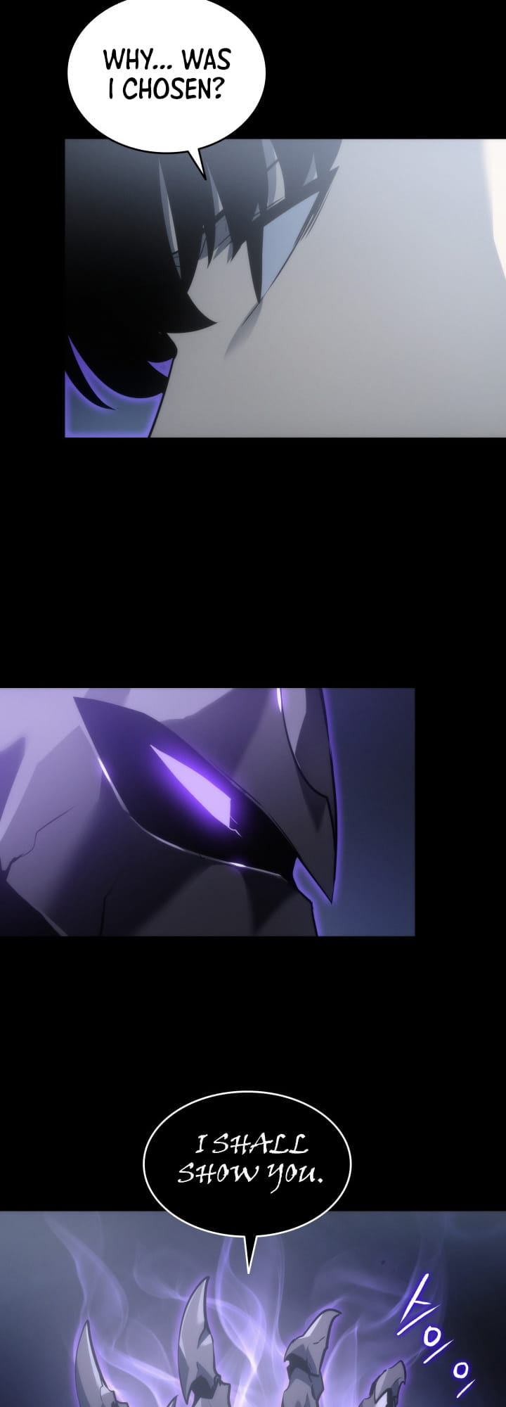 Solo Leveling, Chapter 162 image 24